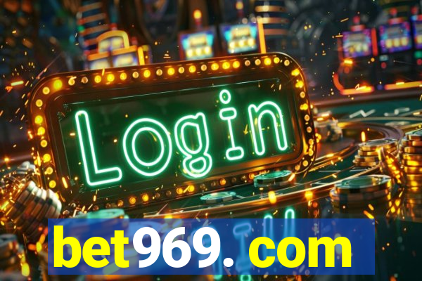 bet969. com