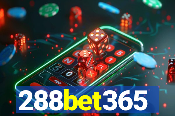 288bet365