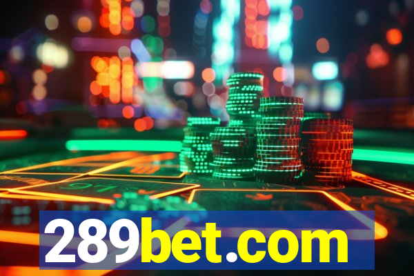 289bet.com