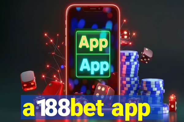 a188bet app