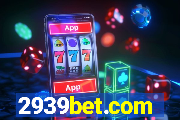 2939bet.com