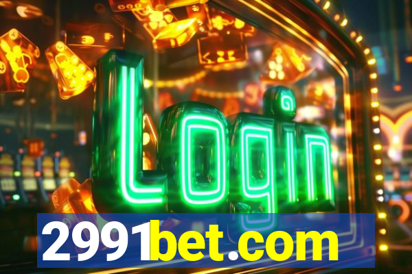 2991bet.com