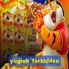 yugioh forbidden memories codigos