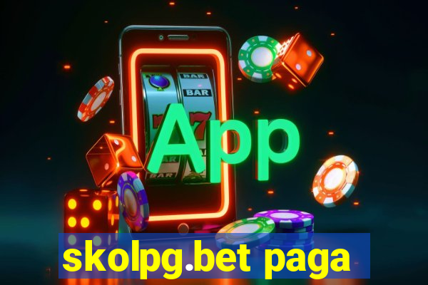 skolpg.bet paga