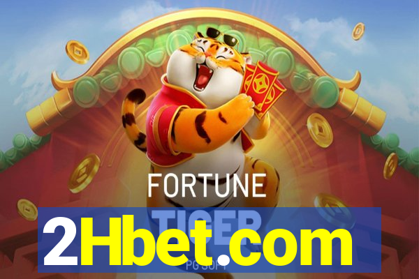 2Hbet.com