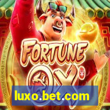 luxo.bet.com