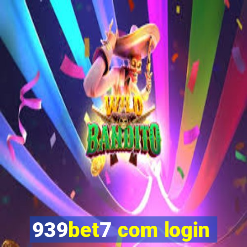 939bet7 com login