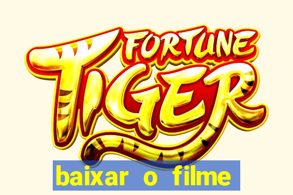 baixar o filme kung fu futebol clube