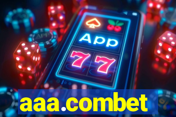 aaa.combet