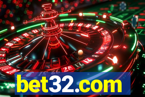 bet32.com