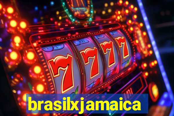 brasilxjamaica