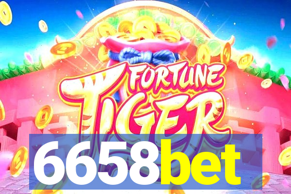 6658bet