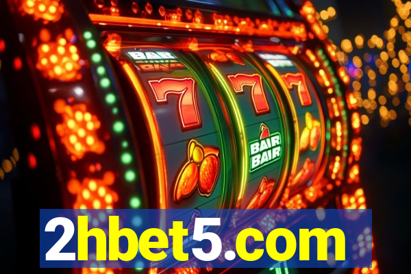 2hbet5.com