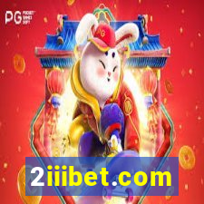 2iiibet.com