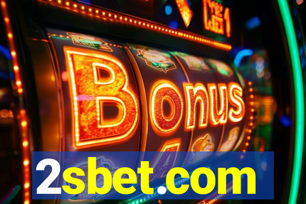 2sbet.com