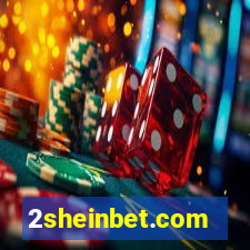 2sheinbet.com