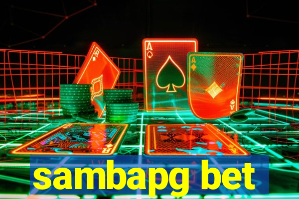 sambapg bet