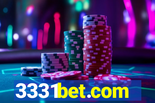 3331bet.com