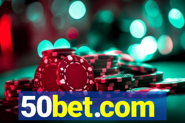 50bet.com