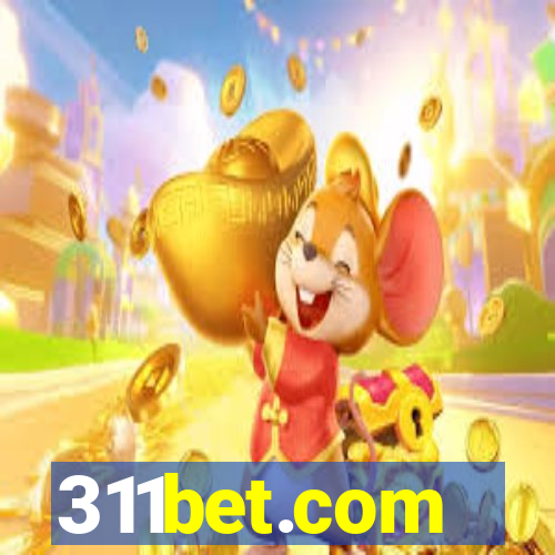 311bet.com