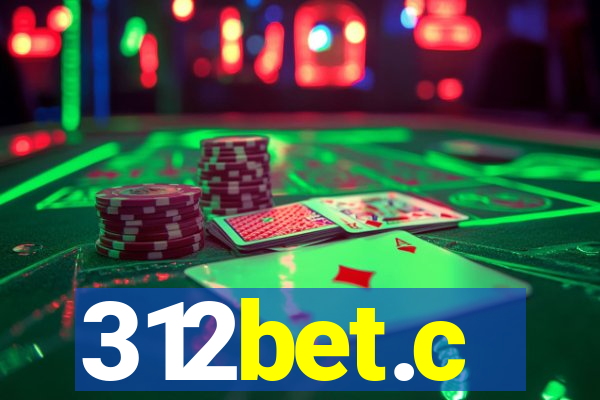 312bet.c