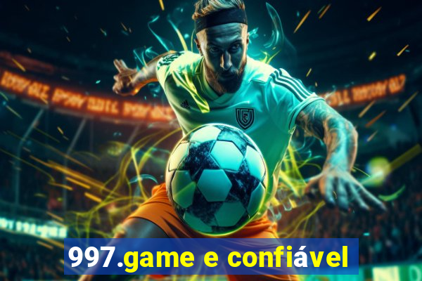 997.game e confiável