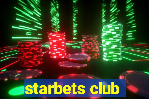 starbets club