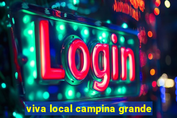 viva local campina grande