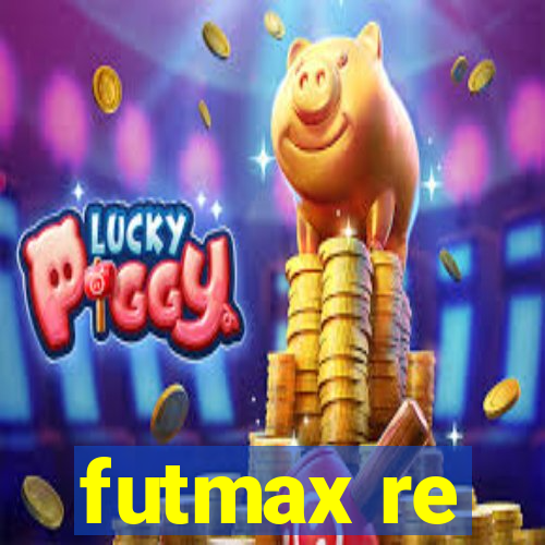 futmax re