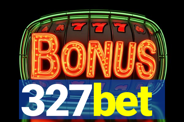 327bet