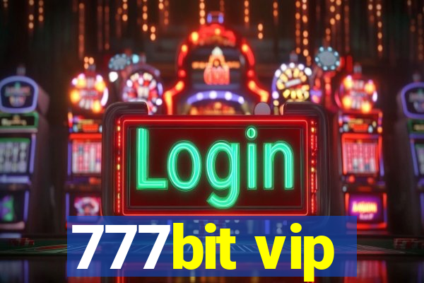 777bit vip