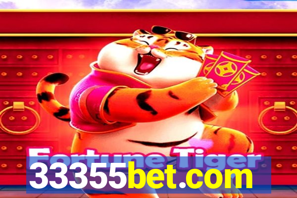 33355bet.com