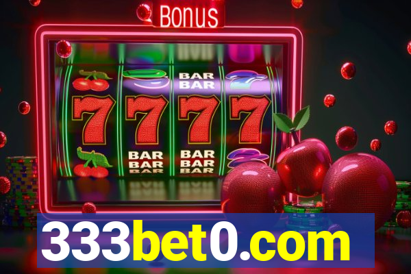 333bet0.com