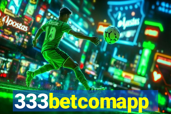 333betcomapp