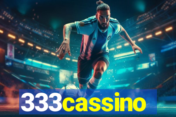 333cassino