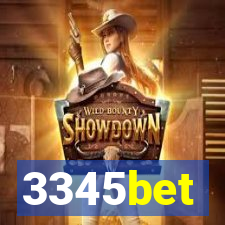 3345bet