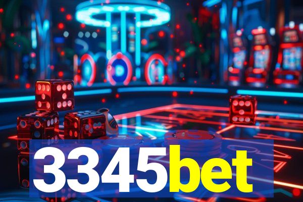 3345bet