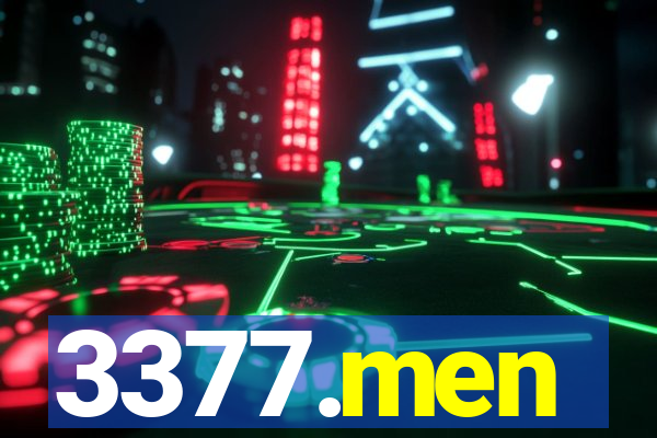 3377.men