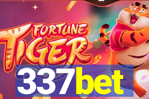 337bet