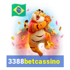 3388betcassino