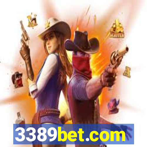 3389bet.com