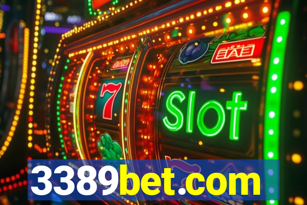 3389bet.com