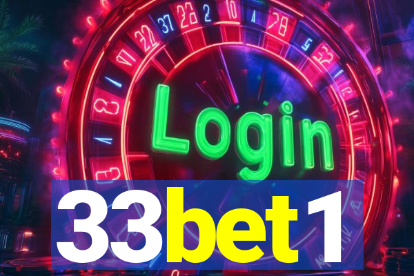 33bet1