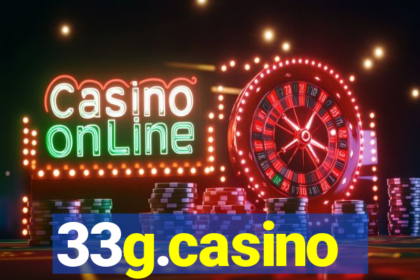 33g.casino