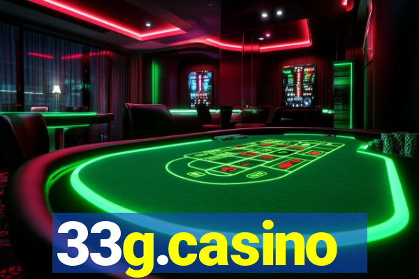 33g.casino