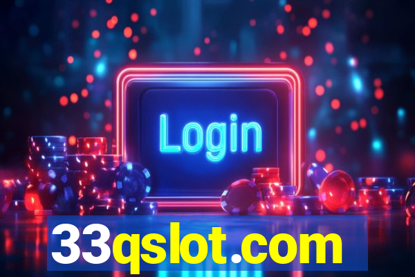 33qslot.com