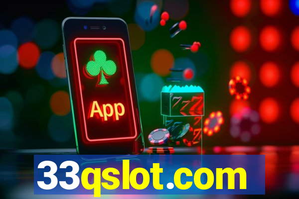 33qslot.com