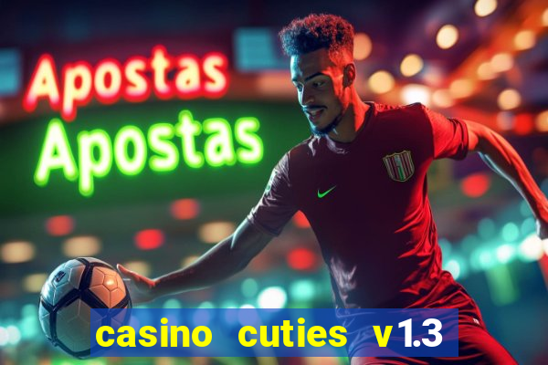 casino cuties v1.3 - android