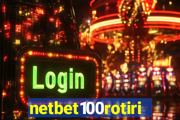 netbet100rotiri