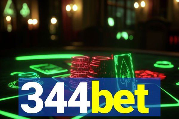 344bet